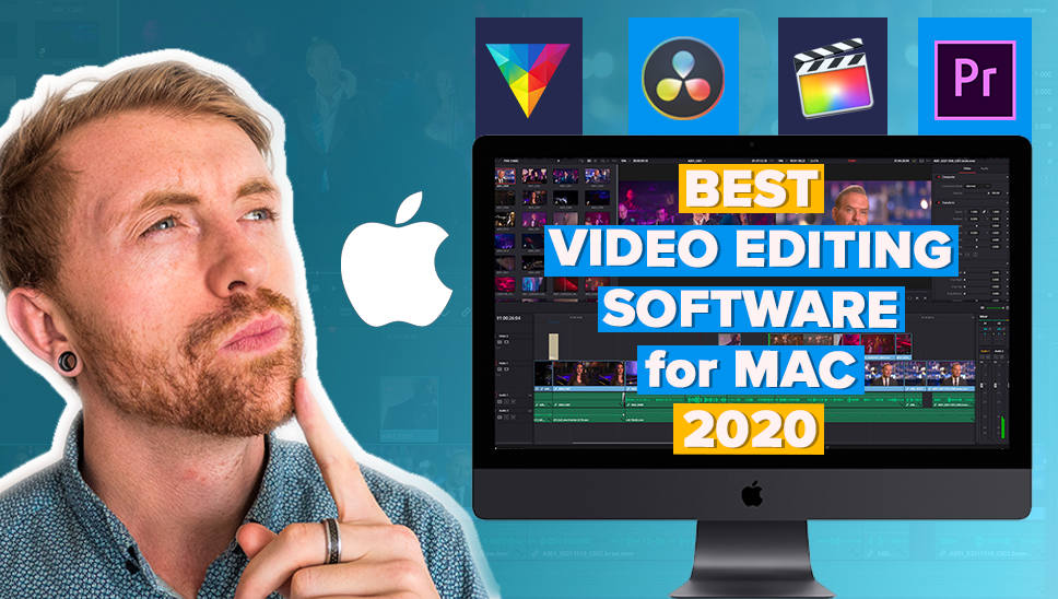 best inexpensive mac for video editing
